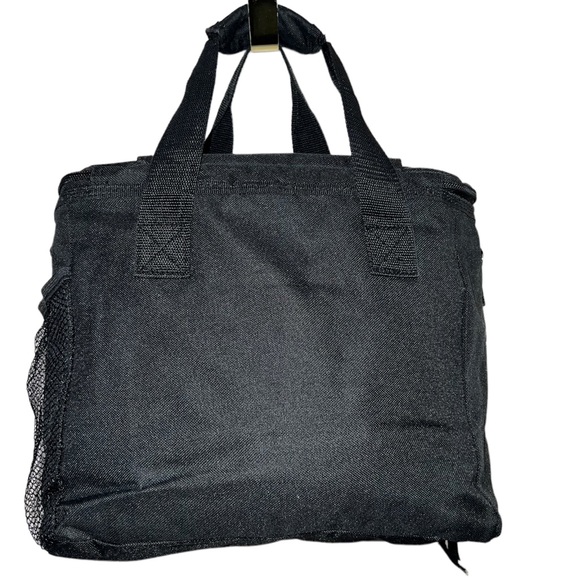 Ravens Mini Cooler - Picture 3 of 8